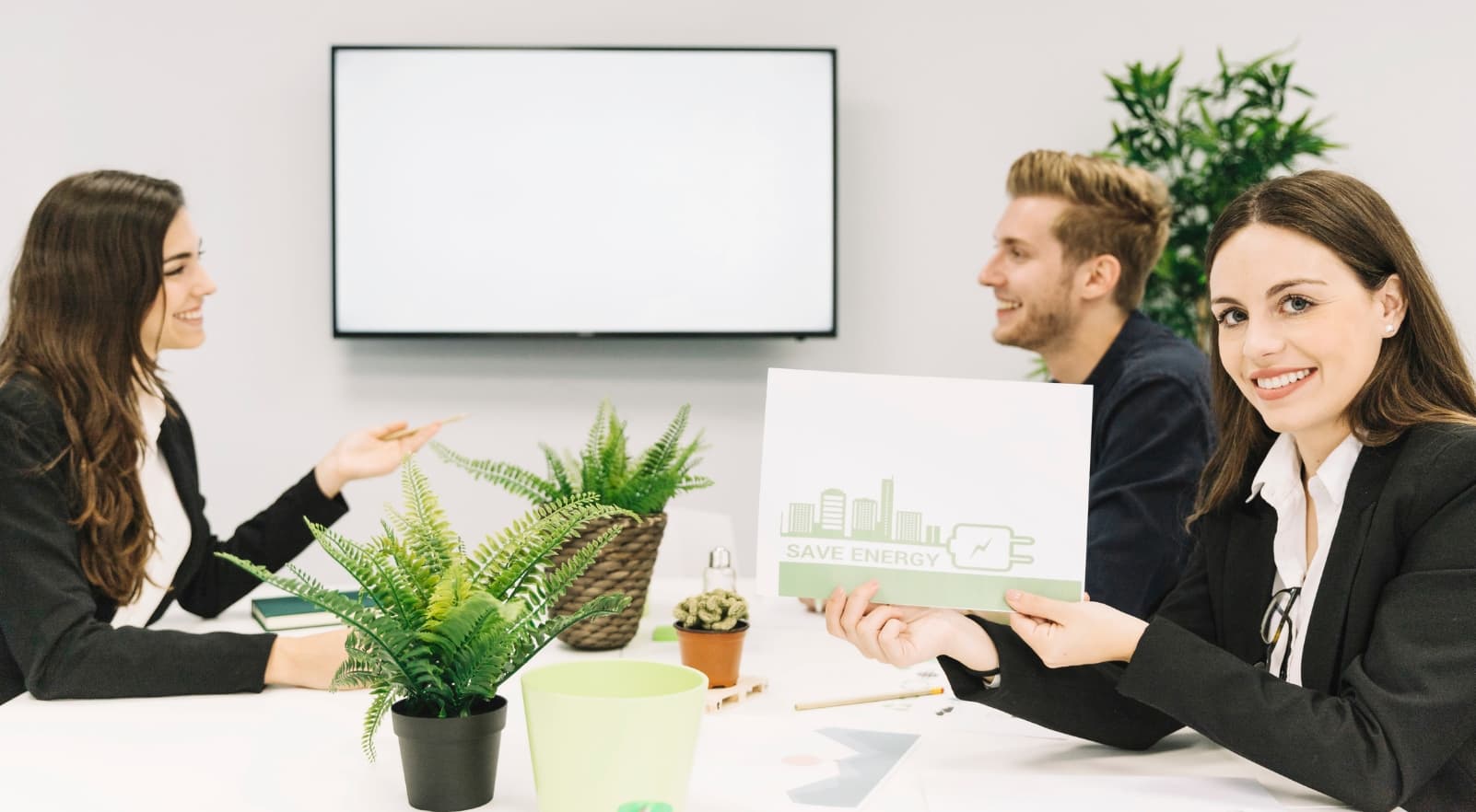 Ciudadanía Corporativa: