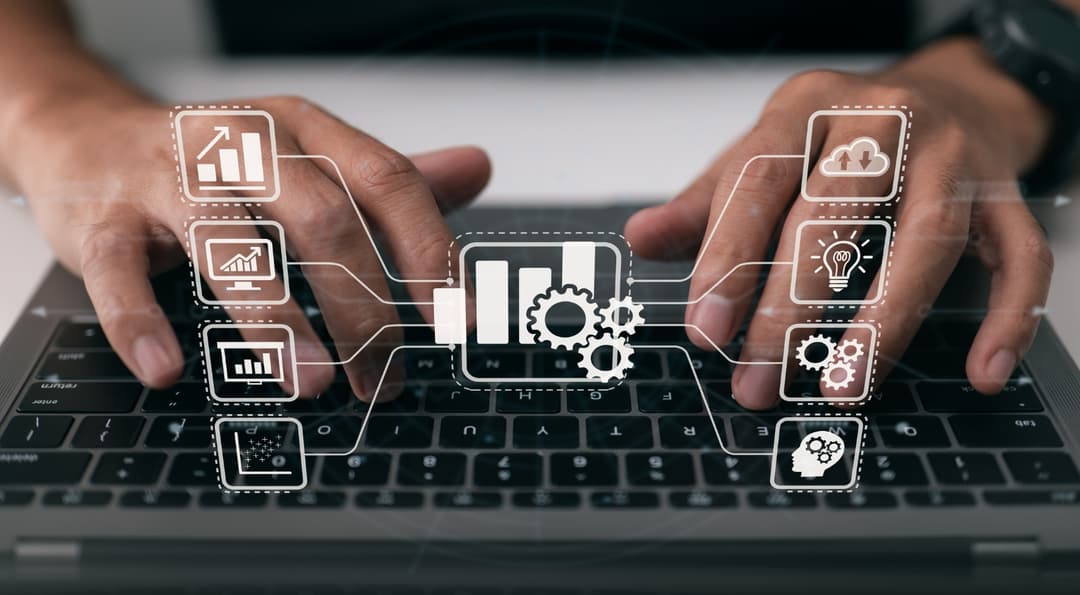 Optimiza tus procesos empresariales con